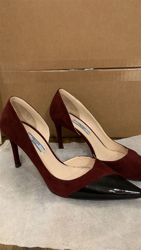 prada ladies shoes olx|prada suede shoes prices online.